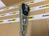 Front shock absorber mounting bracket