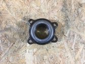 Rear wheel hub spindle/knuckle