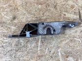 Front shock absorber mounting bracket