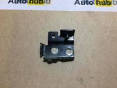 Fender mounting bracket