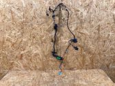 Front door wiring loom