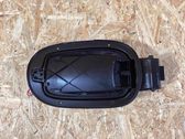 Fuel tank cap