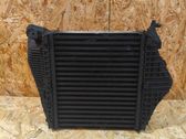 Intercooler radiator