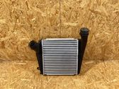 Intercooler radiator