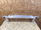 Front bumper mounting bracket