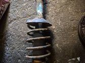 Front shock absorber/damper