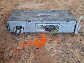 Voice control module