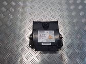 Engine control unit/module