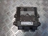 Calculateur moteur ECU