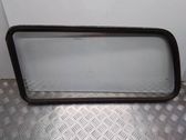 Rear side window/glass