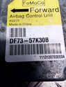 Module de contrôle airbag