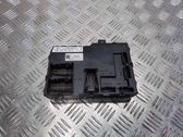 Comfort/convenience module