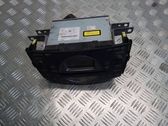 Radio/CD/DVD/GPS head unit