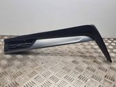 Dashboard side air vent grill/cover trim