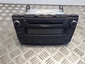 Unidad delantera de radio/CD/DVD/GPS