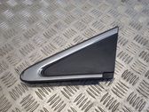 Plastic wing mirror trim cover