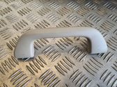 Front interior roof grab handle