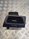 Dashboard side air vent grill/cover trim