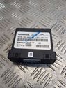 Parking PDC control unit/module