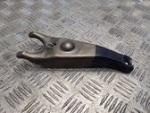 Clutch release arm fork