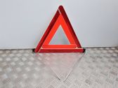 Triangle d'avertissement