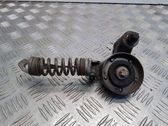 Generator/alternator belt tensioner