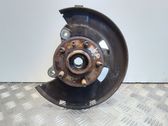 Front wheel hub