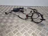 Rear door wiring loom