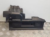 Intercooler air guide/duct channel