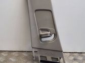 (B) pillar trim (top)