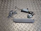 Headlight part