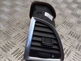 Dashboard side air vent grill/cover trim