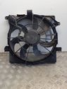 Ventilatore di raffreddamento elettrico del radiatore