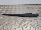 Rear wiper blade