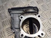Throttle valve