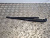 Rear wiper blade