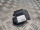 Stellmotor Heizung Klima