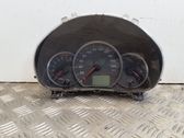 Compteur de vitesse tableau de bord