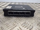 Other control units/modules