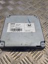 Camera control unit module