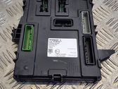 Komfortsteuergerät Bordnetzsteuergerät