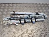 Roof airbag