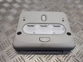 Front seat light
