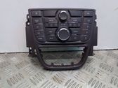 Head unit multimedia control