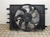 Ventilatore di raffreddamento elettrico del radiatore