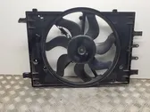 Ventilatore di raffreddamento elettrico del radiatore