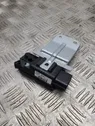 Door control unit/module