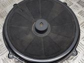 Subwoofer speaker