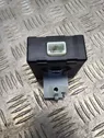 Tire pressure control unit