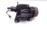 Fuel injection high pressure pump